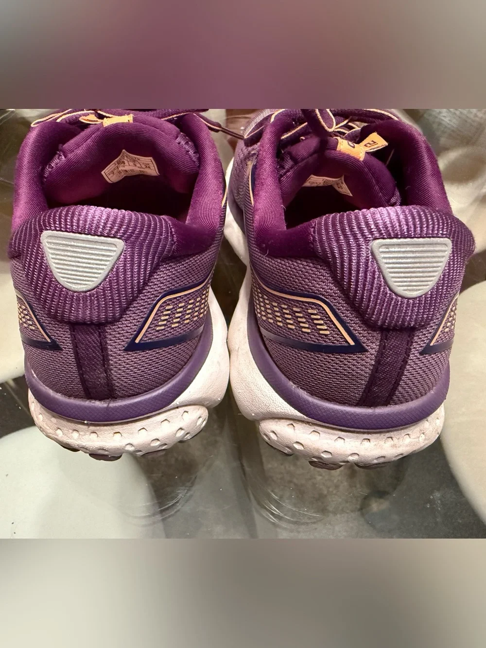 Brooks Ghost 12 Running Shoes (Women’s)